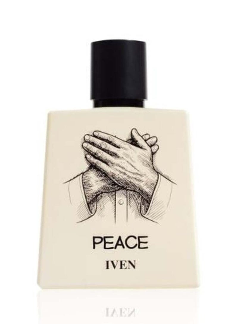 عطر بيس من ايفن 100 مل